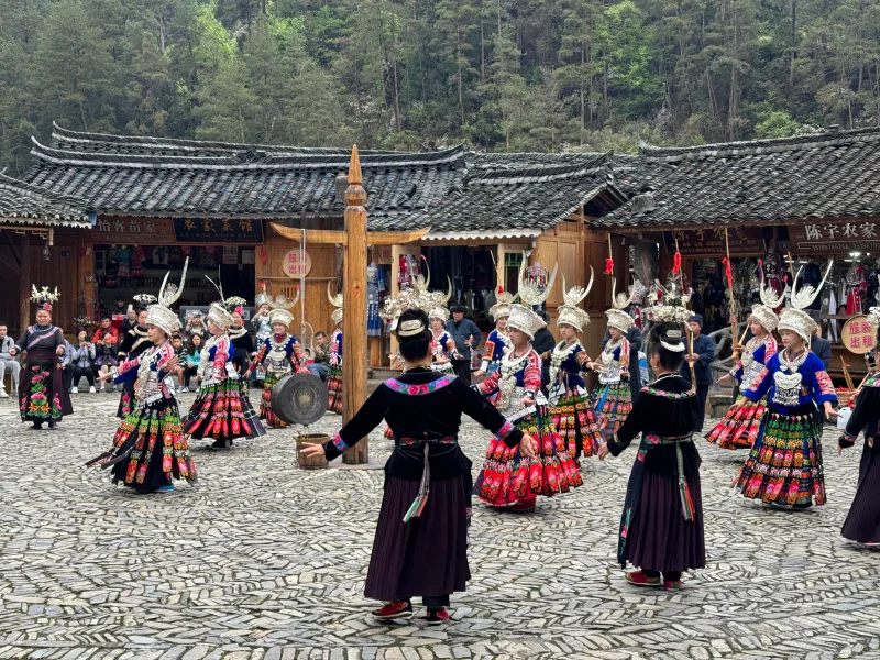 8-Day Private Tour from Guilin to Nanning: A Journey Through Southern China's Natural and Cultural Wonders